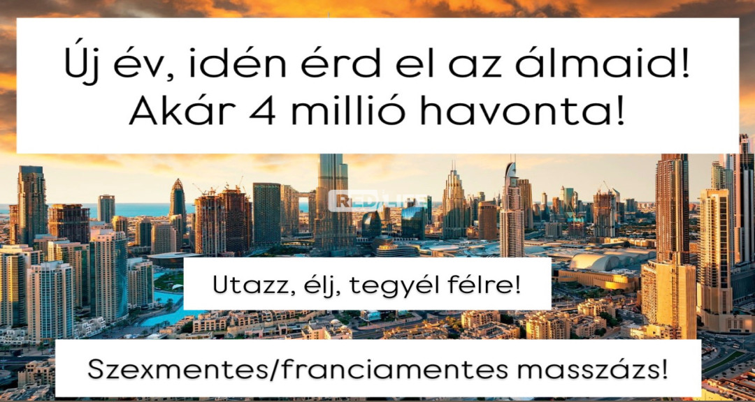 Amennyiben vannak &aacute;lmaid/c&eacute;ljaid, &eacute;s gyorsan,