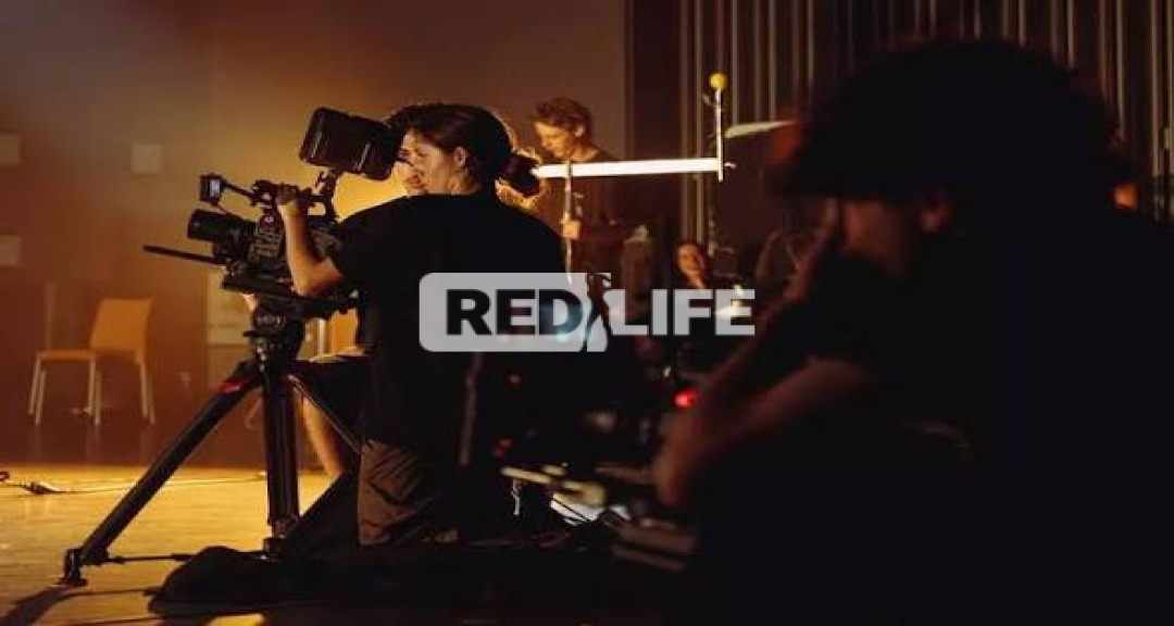 Filmproduktion