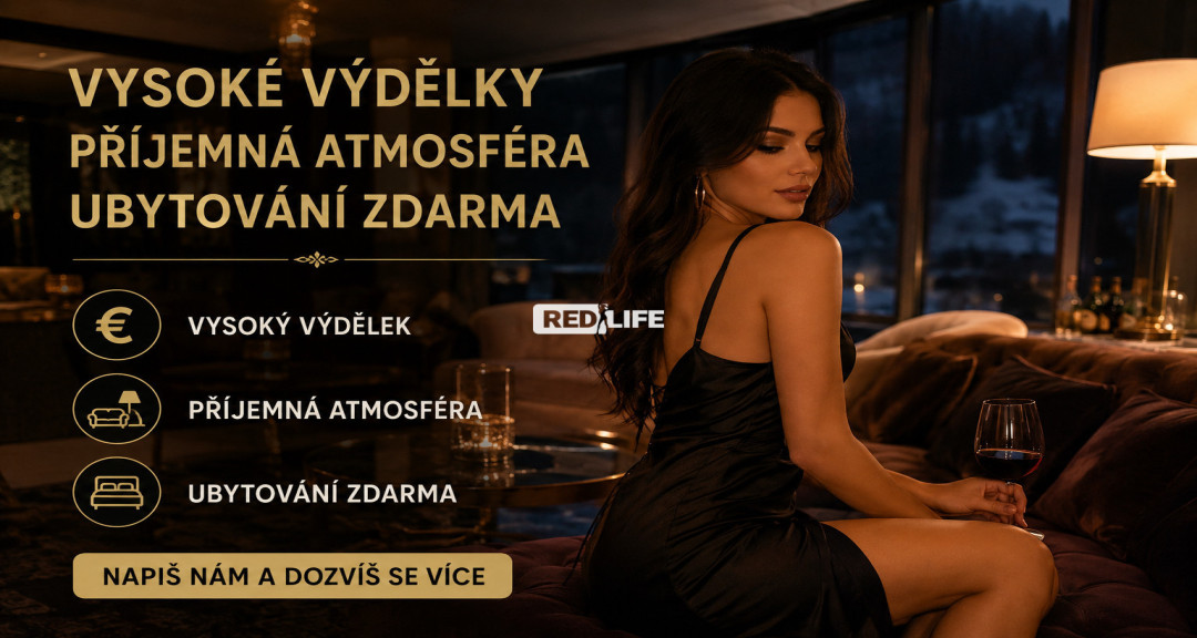 ✨ Hled&aacute;me nov&eacute; kolegyně do
