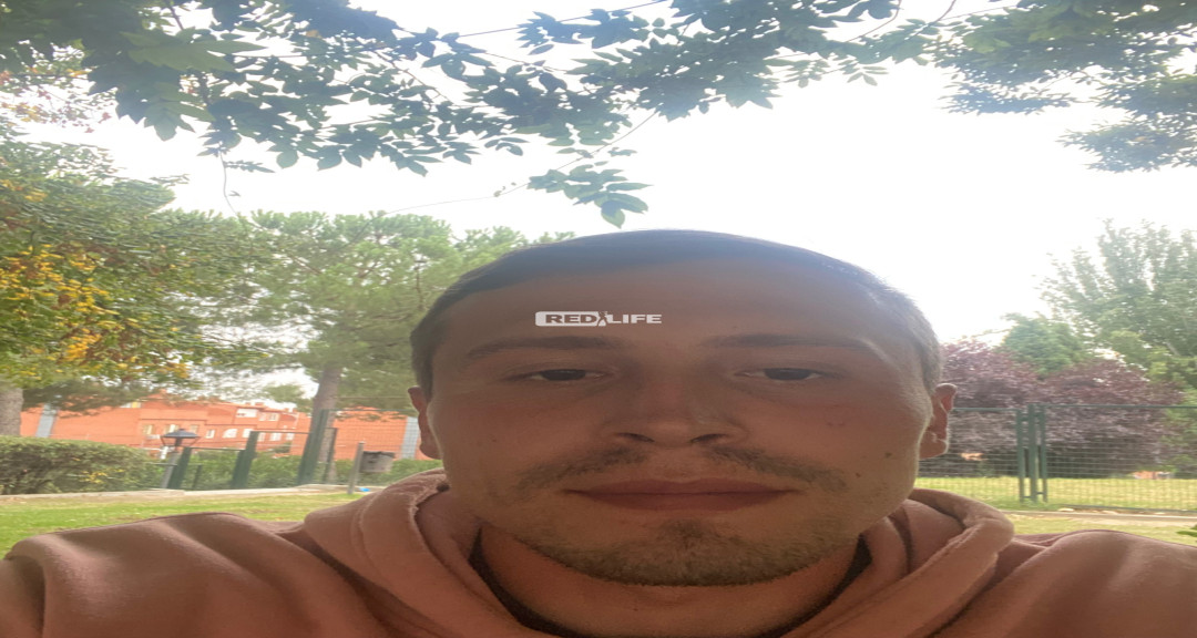 Da igual la edad. Soy