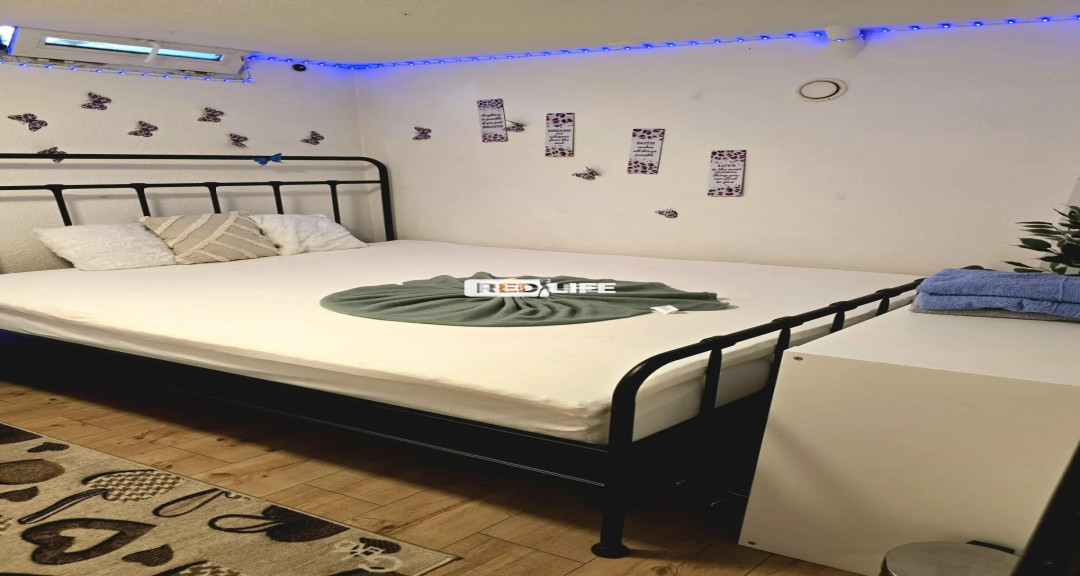 Az 5 szob&aacute;s Relax Zentrum