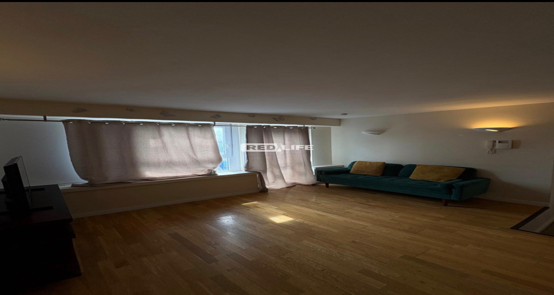 2 BED 2 BATHROOM WOOLWICH