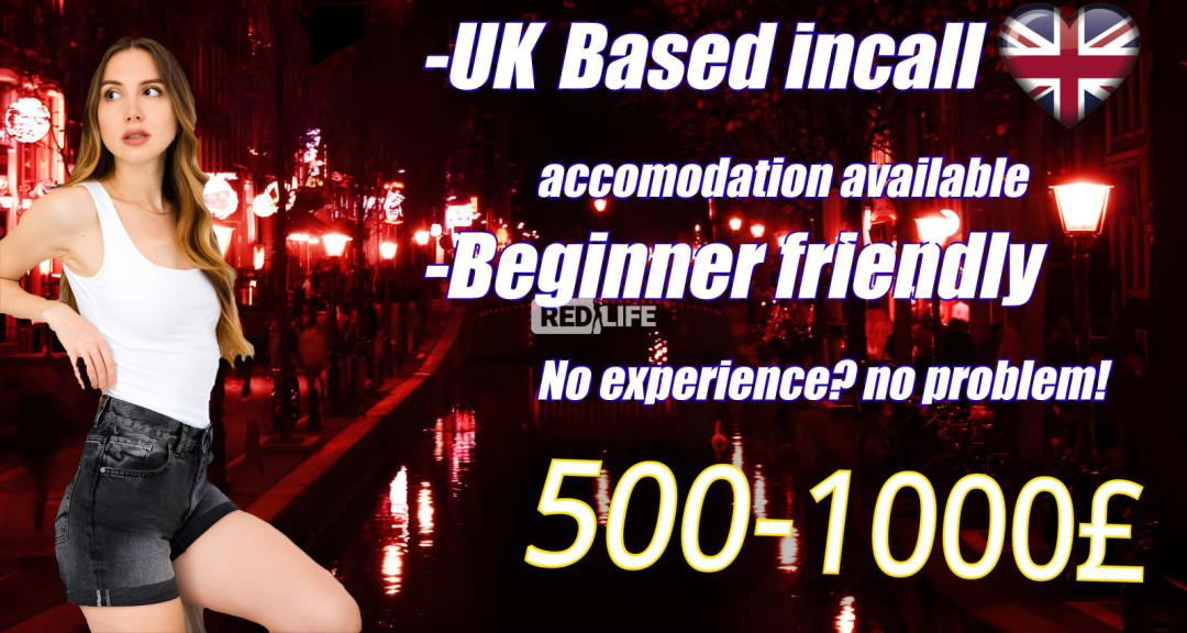 Exclusive UK Hospitality Opportunity. We