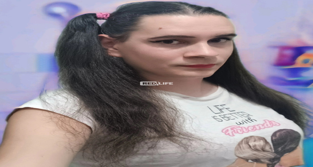 Szexi csajszi aki ha kell