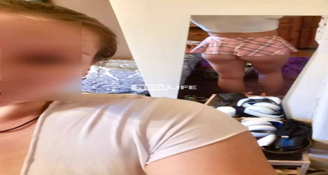 Cum teach me a lesson
