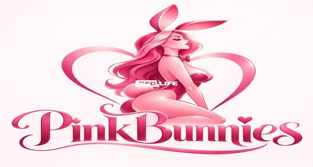 F&uuml;r ein neues Private-Adult-Content-Label PinkBunnies