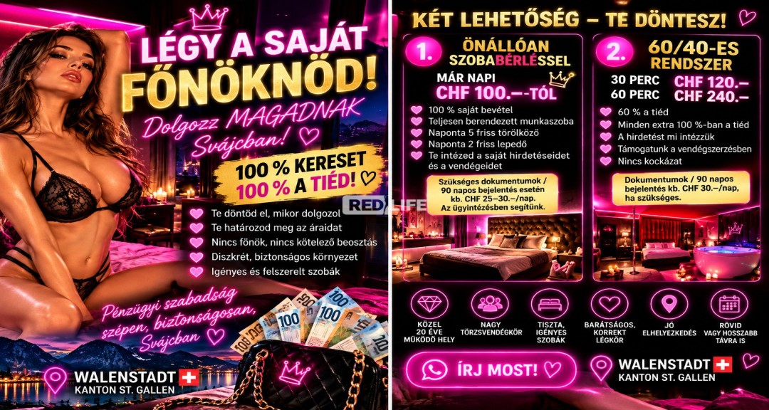 💎 DOLGOZZ &Ouml;N&Aacute;LL&Oacute;AN, &Aacute;TL&Aacute;THAT&Oacute; FELT&Eacute;TELEKKEL