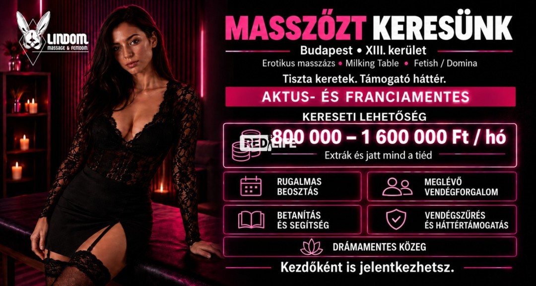 Aktus- &eacute;s franciamentes massz&aacute;zsmunka Budapesten