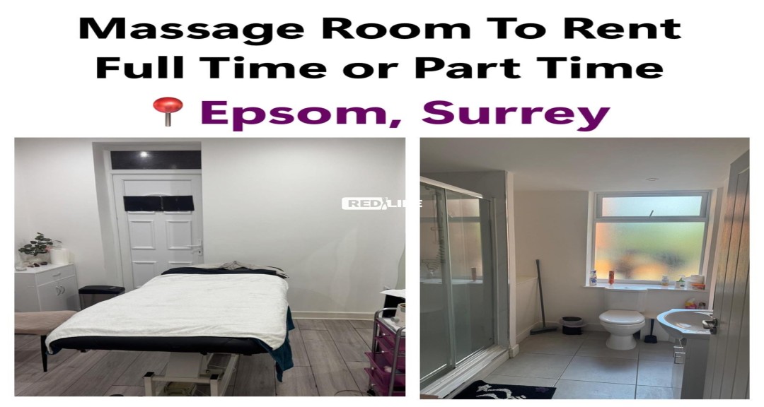 Room to rent in discreet