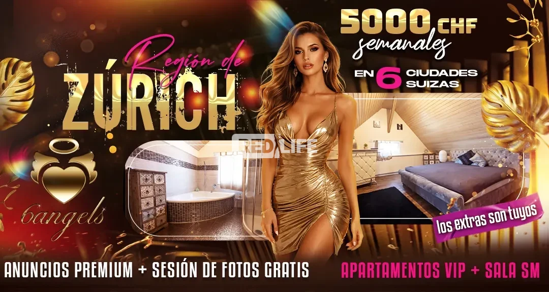 Zúrich y alrededores: apartamentos privados
