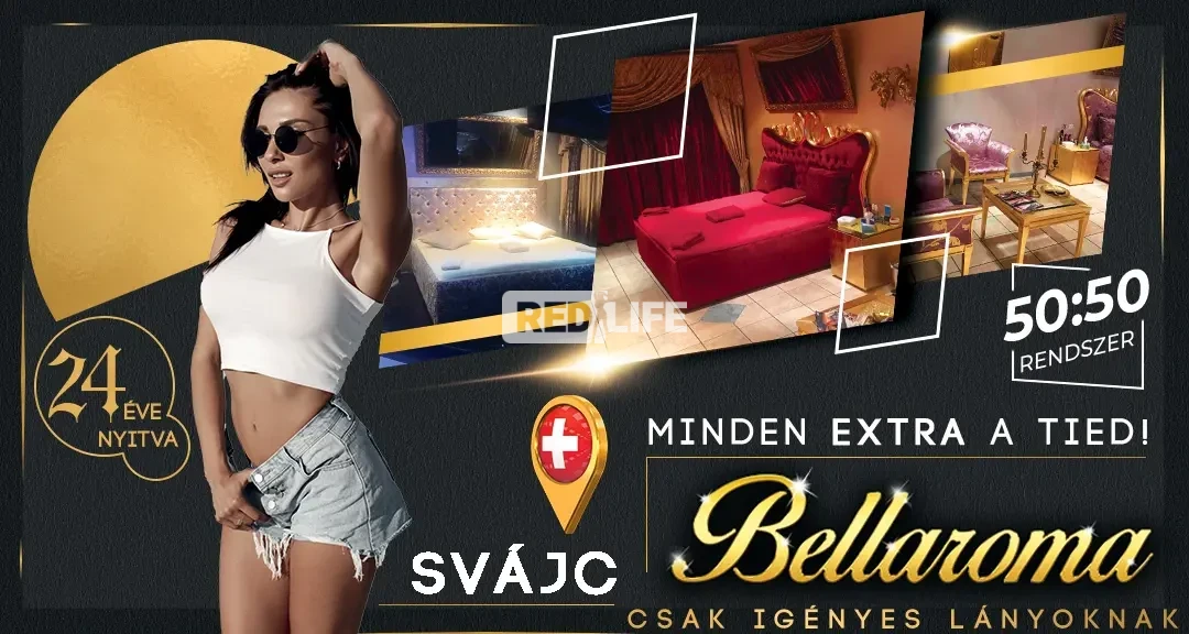 Sv&aacute;jcban keresel val&oacute;ban pr&eacute;mium erotikus