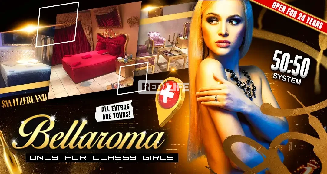 Bellaroma operates at the very