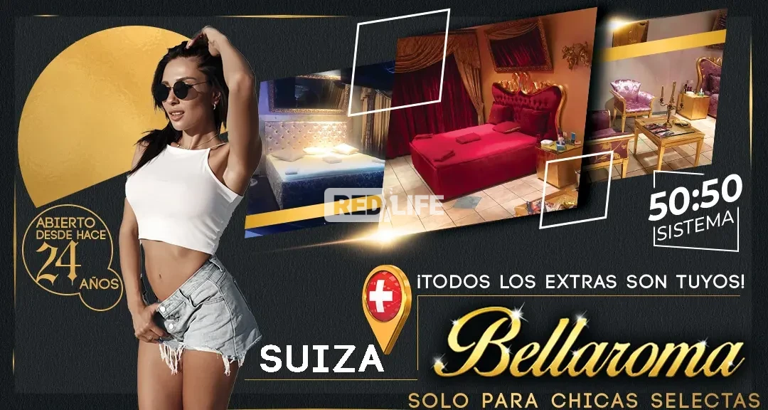 &iquest;Buscas en Suiza un trabajo