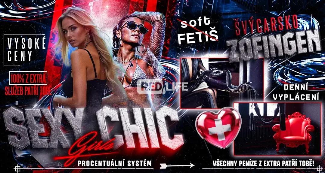 Prémiové erotické fetiš studio ve
