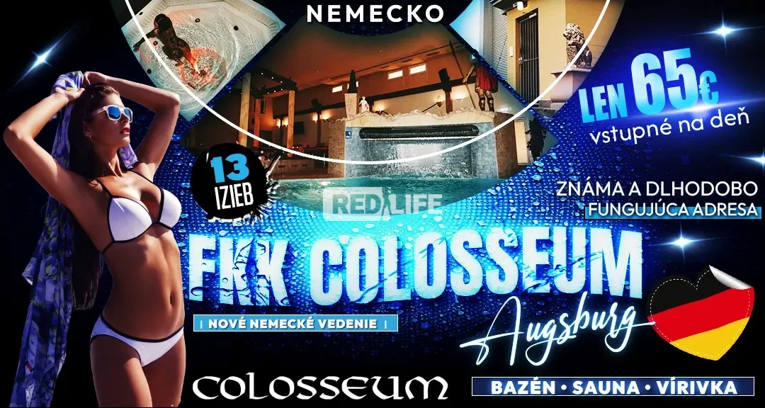 Také nízké vstupné nenájdeš nikde