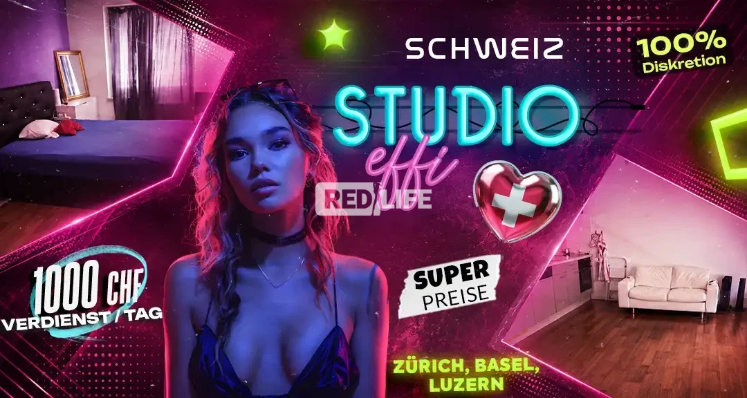Ein bekanntes, aber diskretes Umfeld