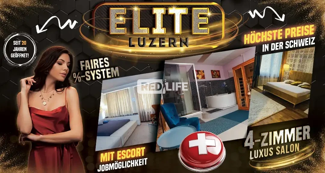 [ELITE] Seit 20 Jahren geöffnet,