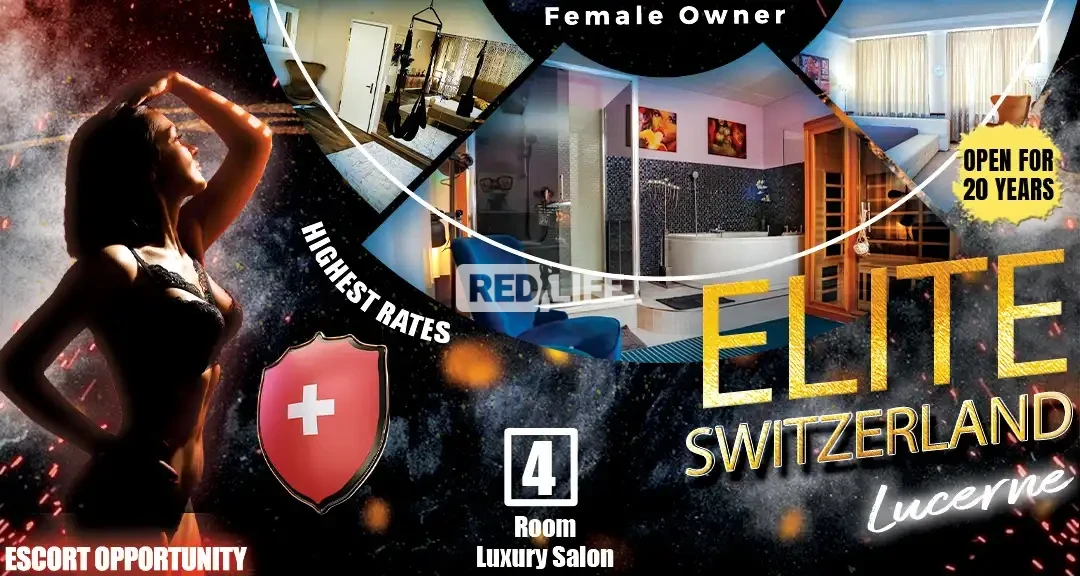 4-room salon in the city