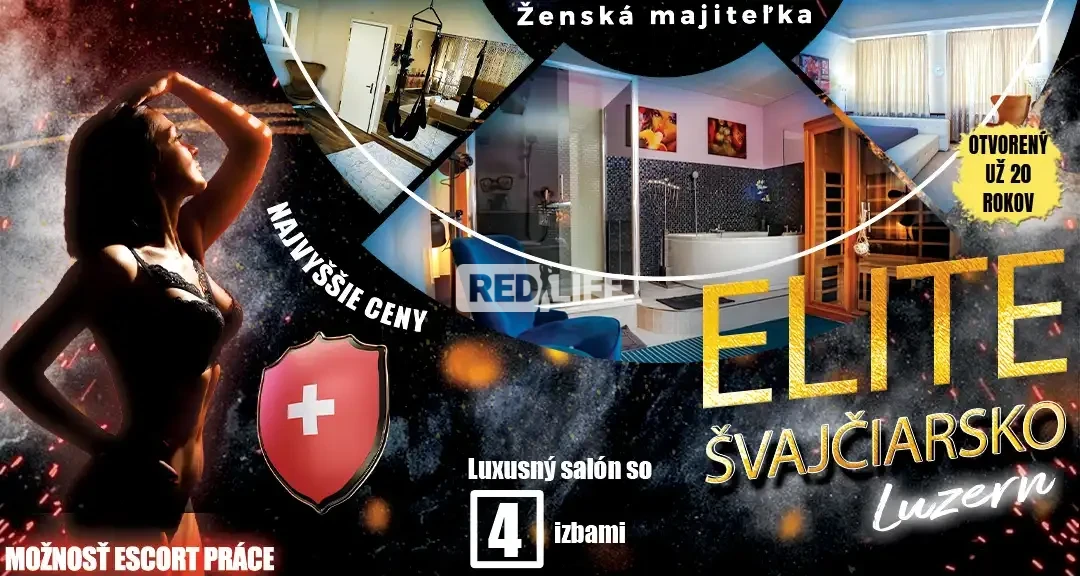 4-izbový salón v centre pre