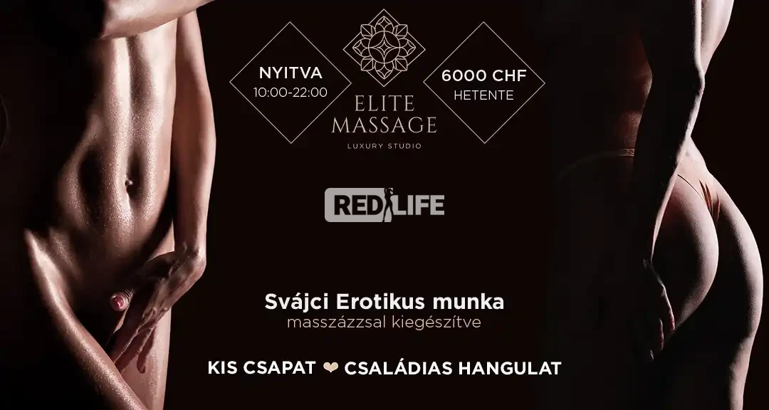 Exkluz&iacute;v munkalehetős&eacute;g Sv&aacute;jcban: priv&aacute;t, diszkr&eacute;t