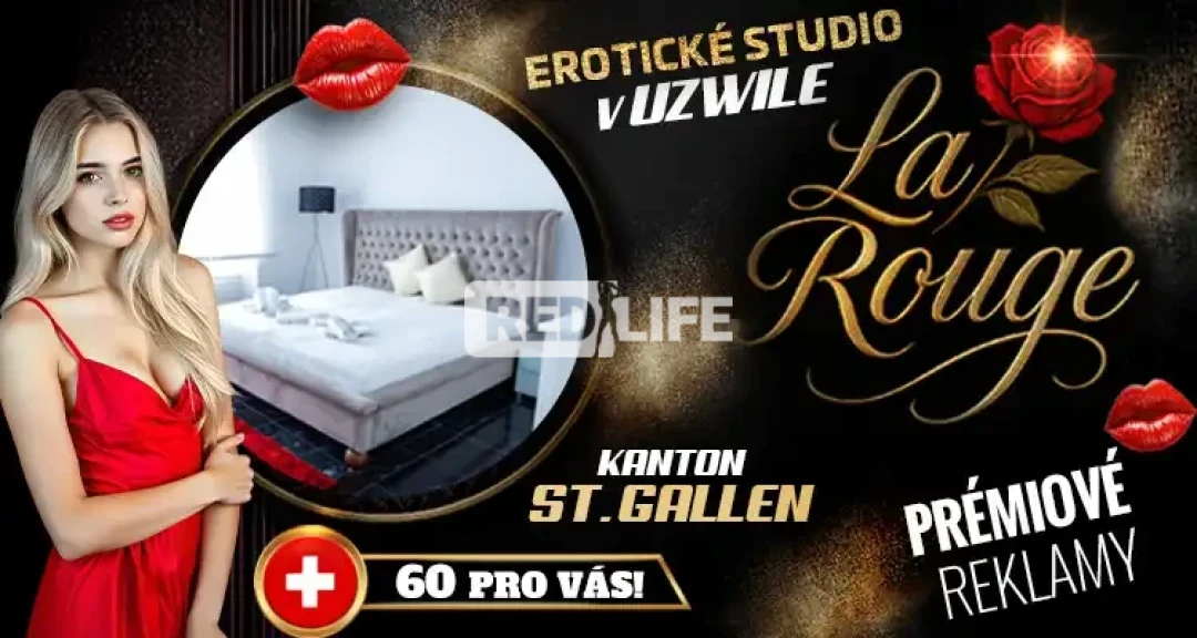 La Rouge &ndash; kde se