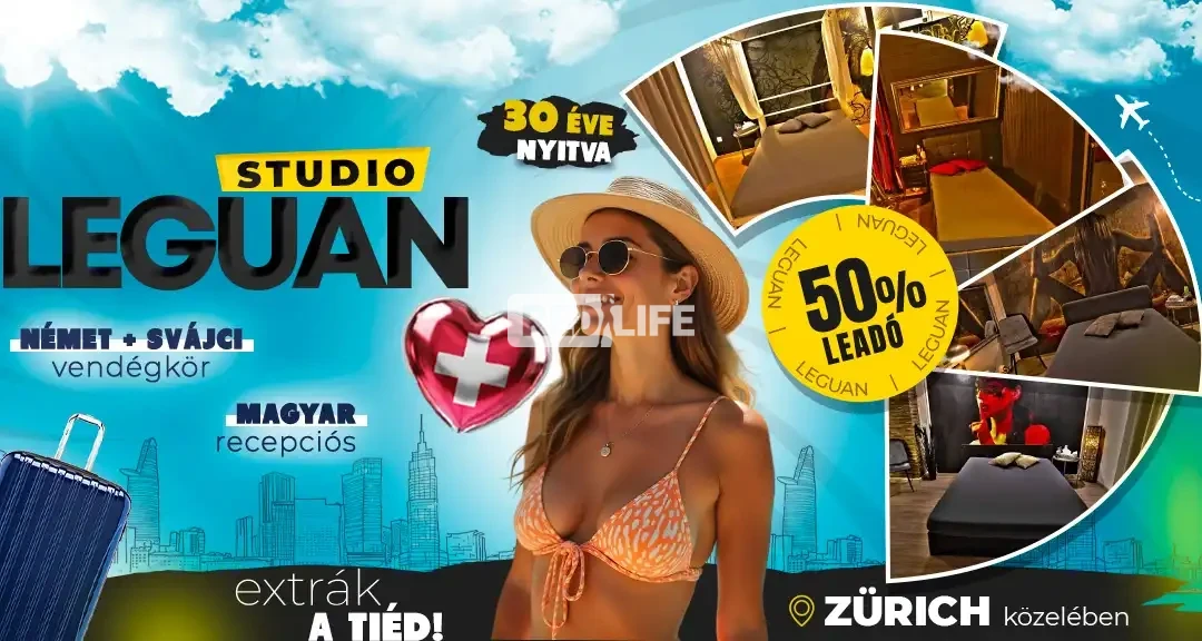 30 &eacute;ve stabilan műk&ouml;dő, ismert