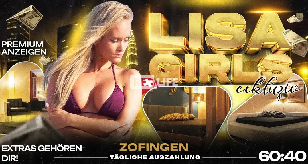 » LISA EXKLUSIV GIRLS «