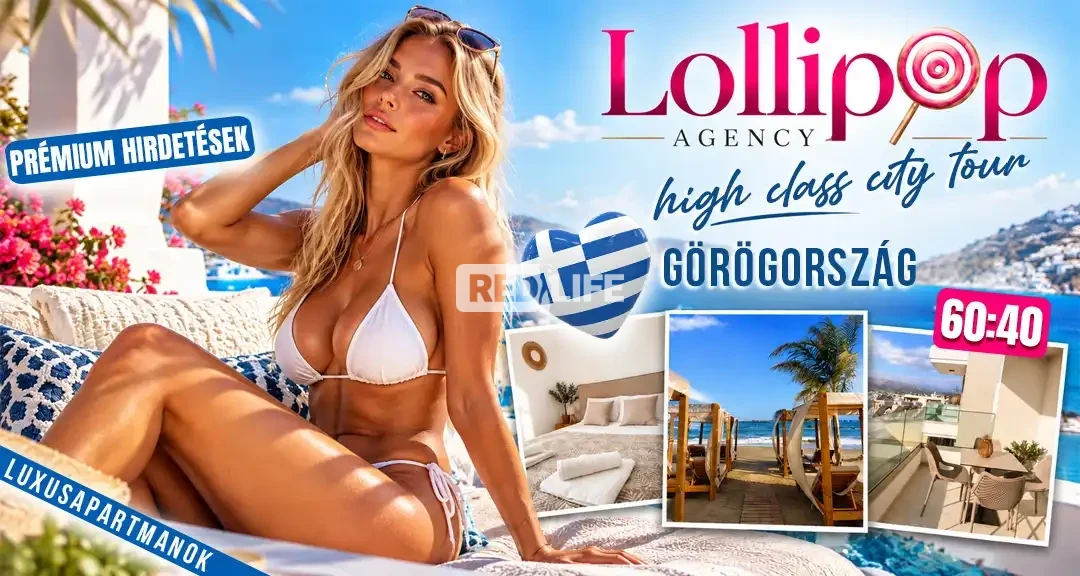 Dolgozz a Lollipop Agency csapat&aacute;val