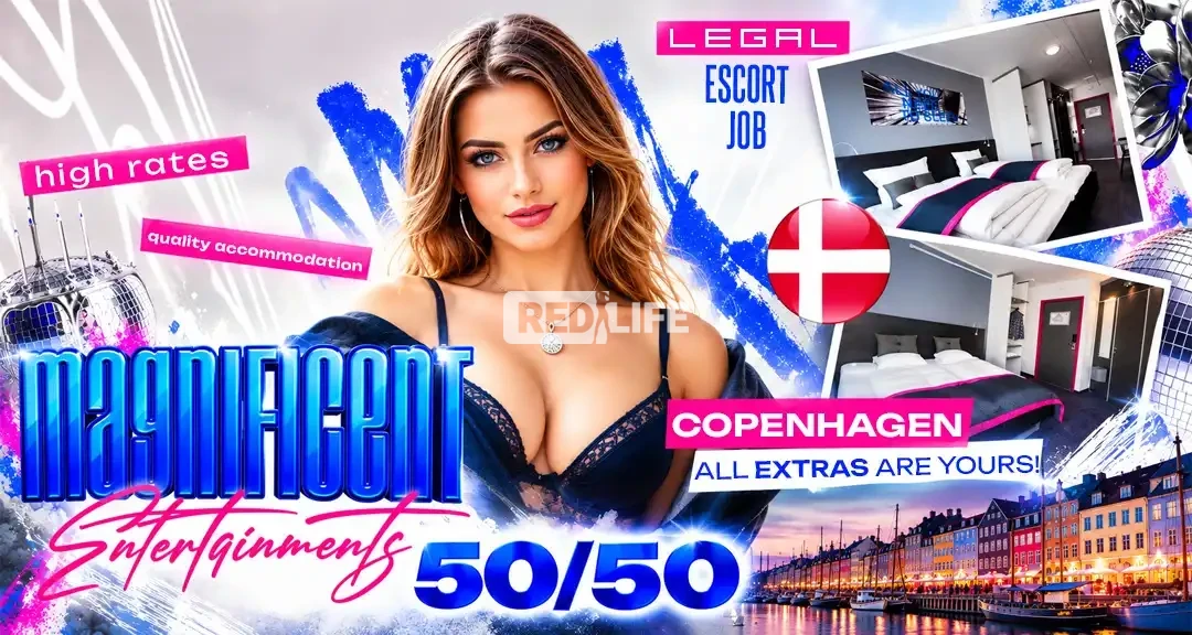 Highest paying clientele + Pretty