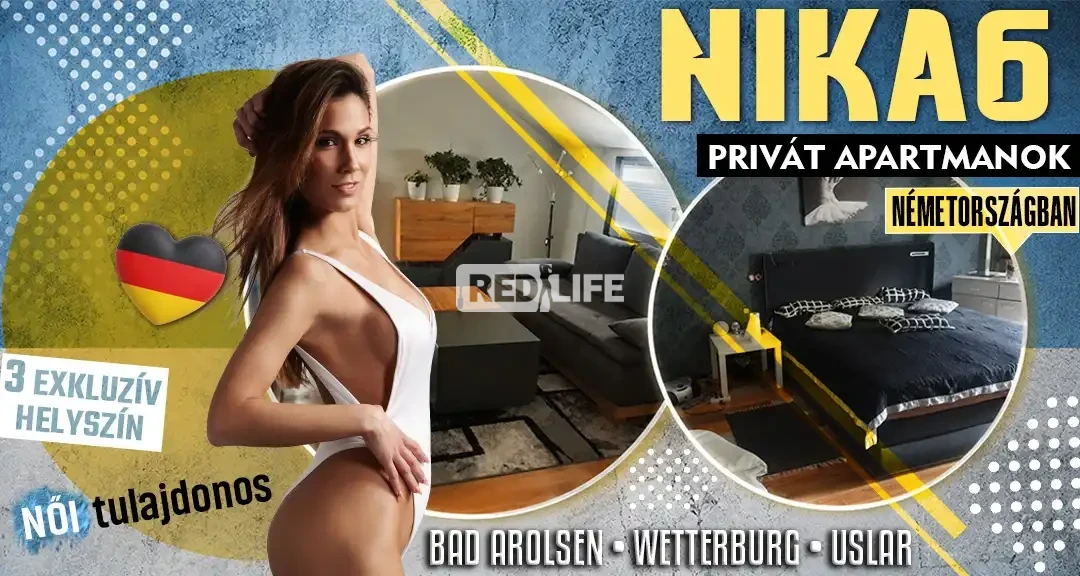 Erotikus munka N&eacute;metorsz&aacute;gban: ig&eacute;nyes priv&aacute;t