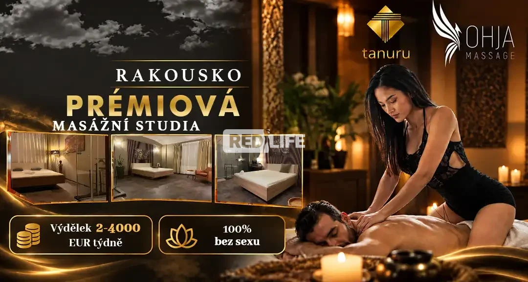 OHJA & TANURU &ndash; Pr&eacute;miov&aacute;