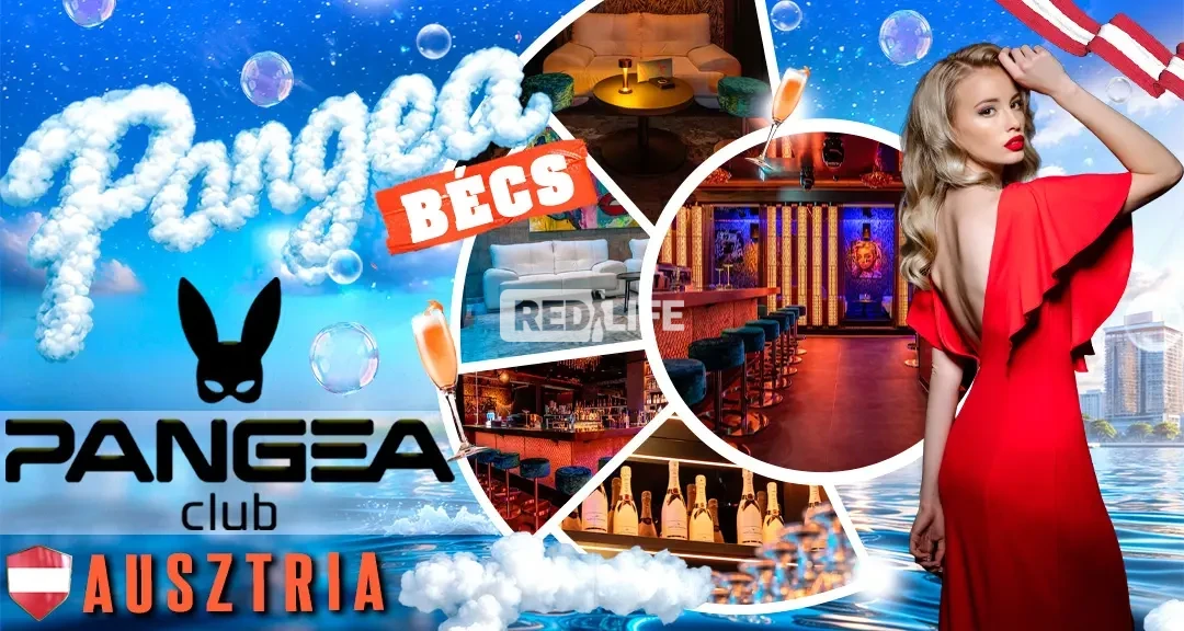 Exkluz&iacute;v VIP klub B&eacute;cs belv&aacute;ros&aacute;ban,