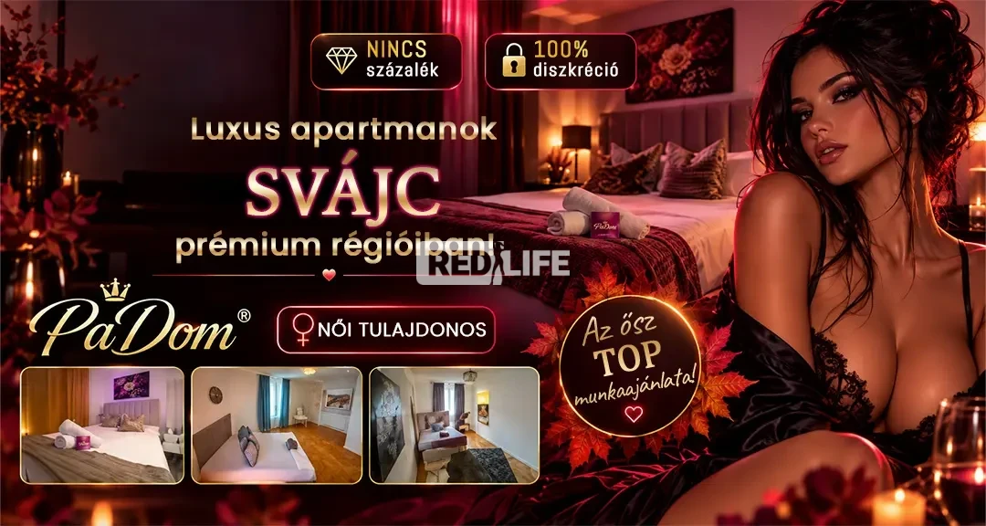 Emeld a szintet: exkluz&iacute;v PaDom&reg;