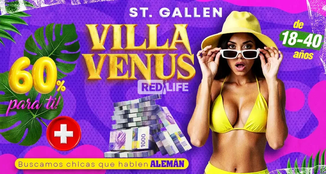 [Villa Vénus Schweiz] 50–60% para