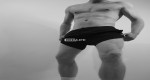 Creador de contenido masculino británico