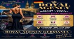 Royal Escorte își mărește echipa.