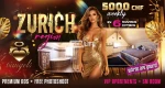 Zurich and surrounding areas: VIP