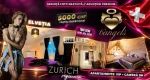 Zürich și împrejurimi: apartamente private