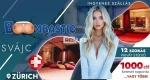 » BOOMBASTIC « Zürich egyik