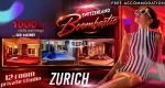 » BOOMBASTIC « One of