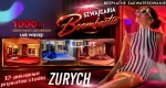 » BOOMBASTIC « Jedno z