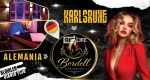 [Bordell Karlsruhe] Trabajo erótico en