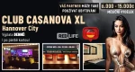 [Casanova XL] Erotický klub v