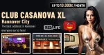 [Club Casanova XL] in Hannover
