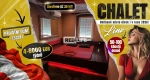[CHALET] Ve městě Linec na