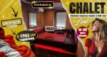 [CHALET] Najbardziej oblegany prywatny dom