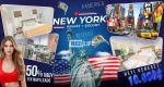 Dolgozz New Yorkban luxus környezetben