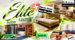 [ELITE] Salón de lujo consolidado,