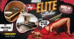 [ELITE Studio] A busy, luxurious