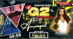 G2 kontaktbár Svájcban: napi 40+